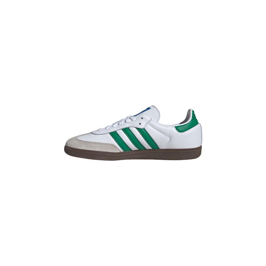 Samba OG