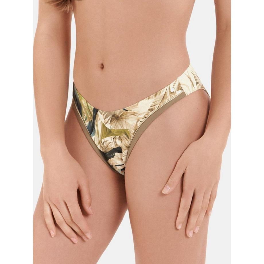 Bikini-Hose tief ausgeschnitten Ensenada