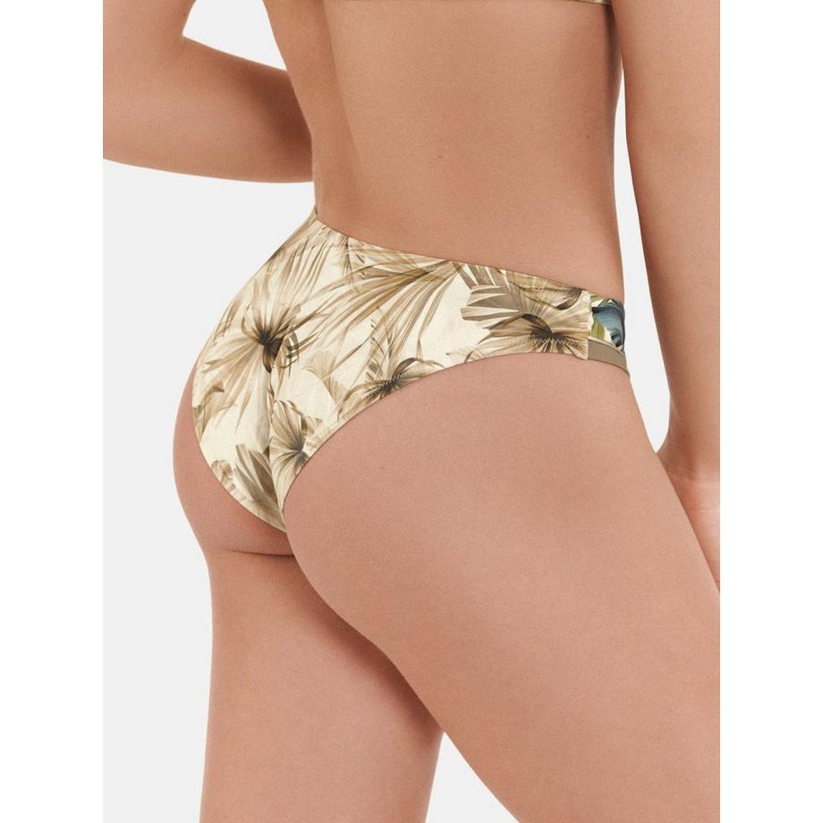 Lisca Ensenada Tief ausgeschnittene Bikini-Hose  