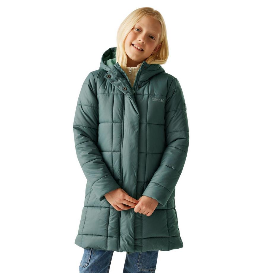 Regatta  Veste Matelassée Motiftyle Matelassé Embrie 