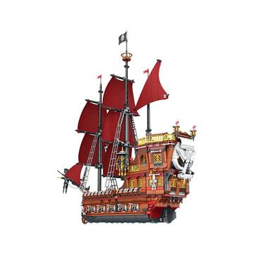 Piratenschiff Pirate Revenge (66010)