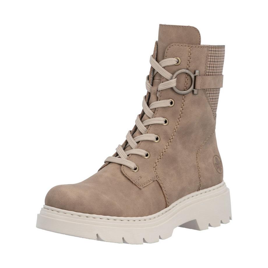 Stiefelette