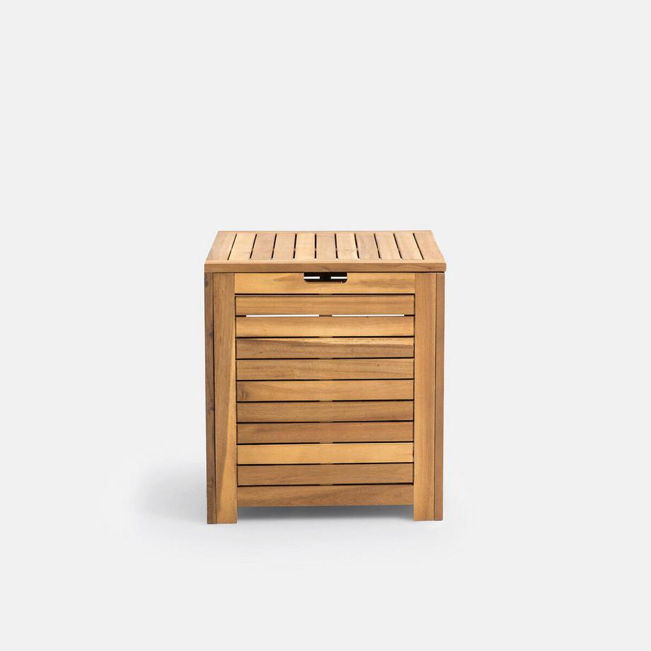 La Redoute Intérieurs Aufbewahrungsbox Garden  