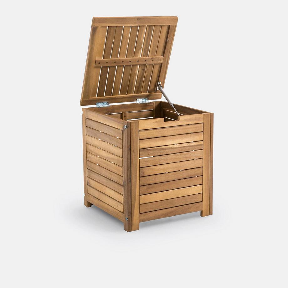 La Redoute Intérieurs Aufbewahrungsbox Garden  