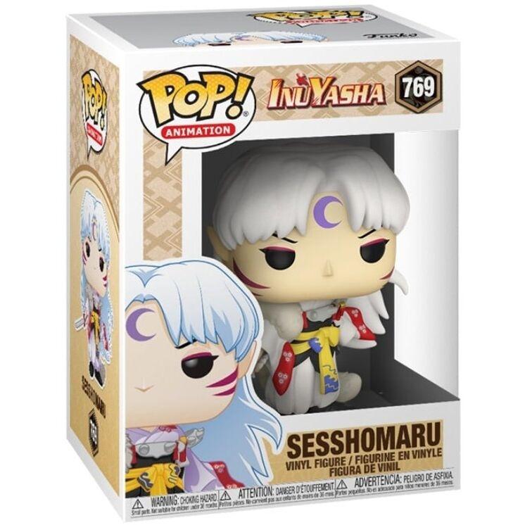 Funko  Figura POP Inuyasha Sesshomaru 