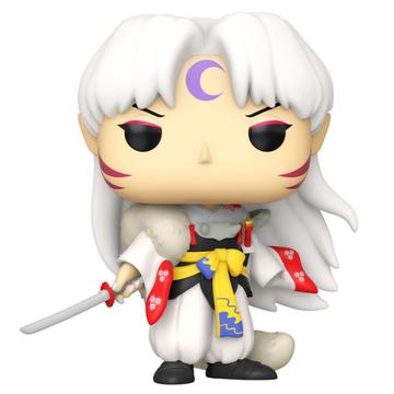 POP-Figur Inuyasha Sesshomaru