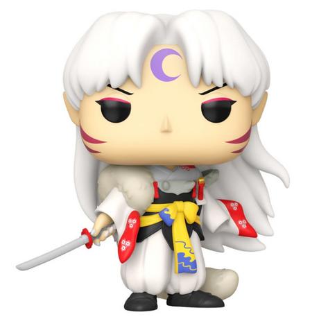 Funko  POP-Figur Inuyasha Sesshomaru 