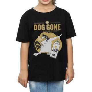 LOONEY TUNES  Tshirt DOG GONE 