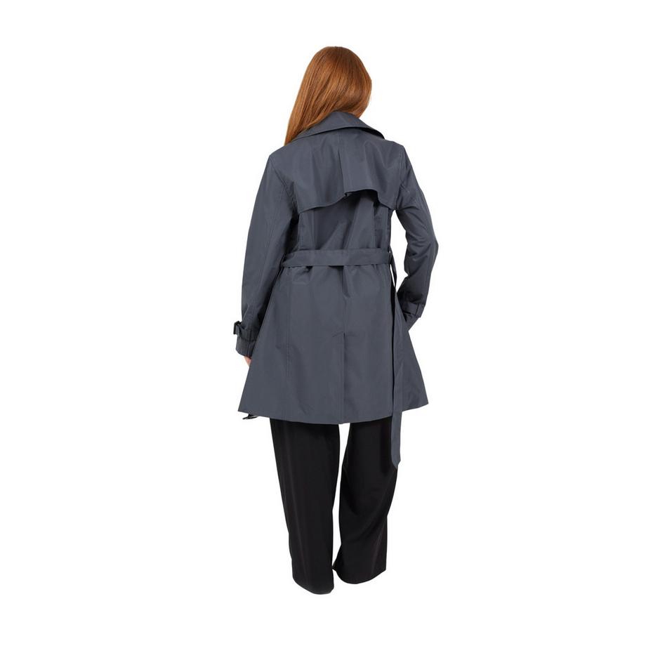 Brave Soul Imperméable Brandy  