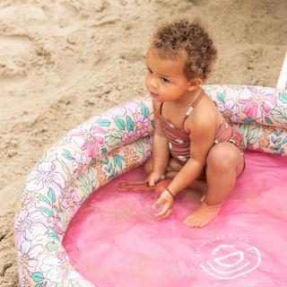 Swim Essentials  Baby Pool Blossom 