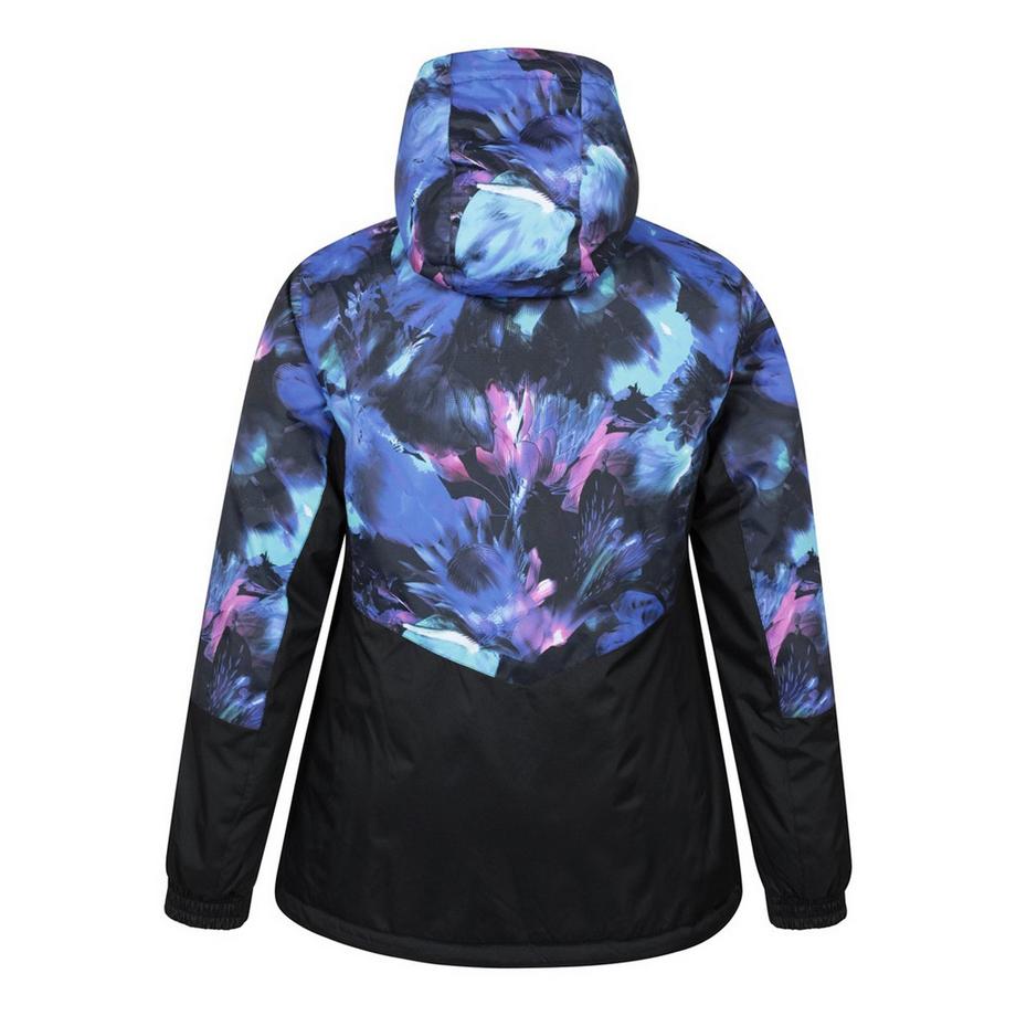 Mountain Warehouse Giacca E Pantaloni Da Sci Con Stampa Floreale Set  