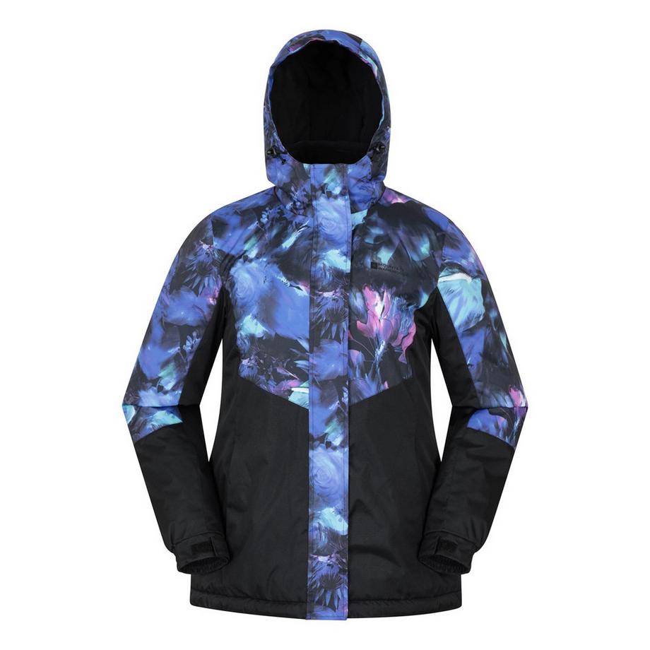 Mountain Warehouse Giacca E Pantaloni Da Sci Con Stampa Floreale Set  