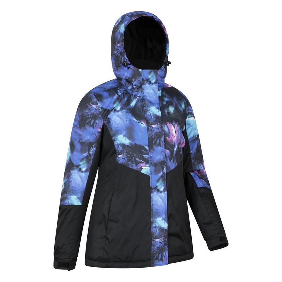 Mountain Warehouse Giacca E Pantaloni Da Sci Con Stampa Floreale Set  