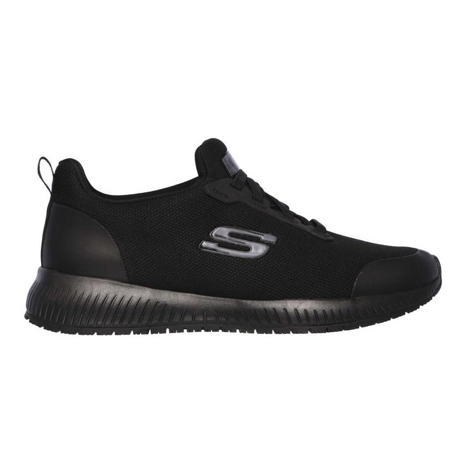 SKECHERS Squad Safety Sneaker  