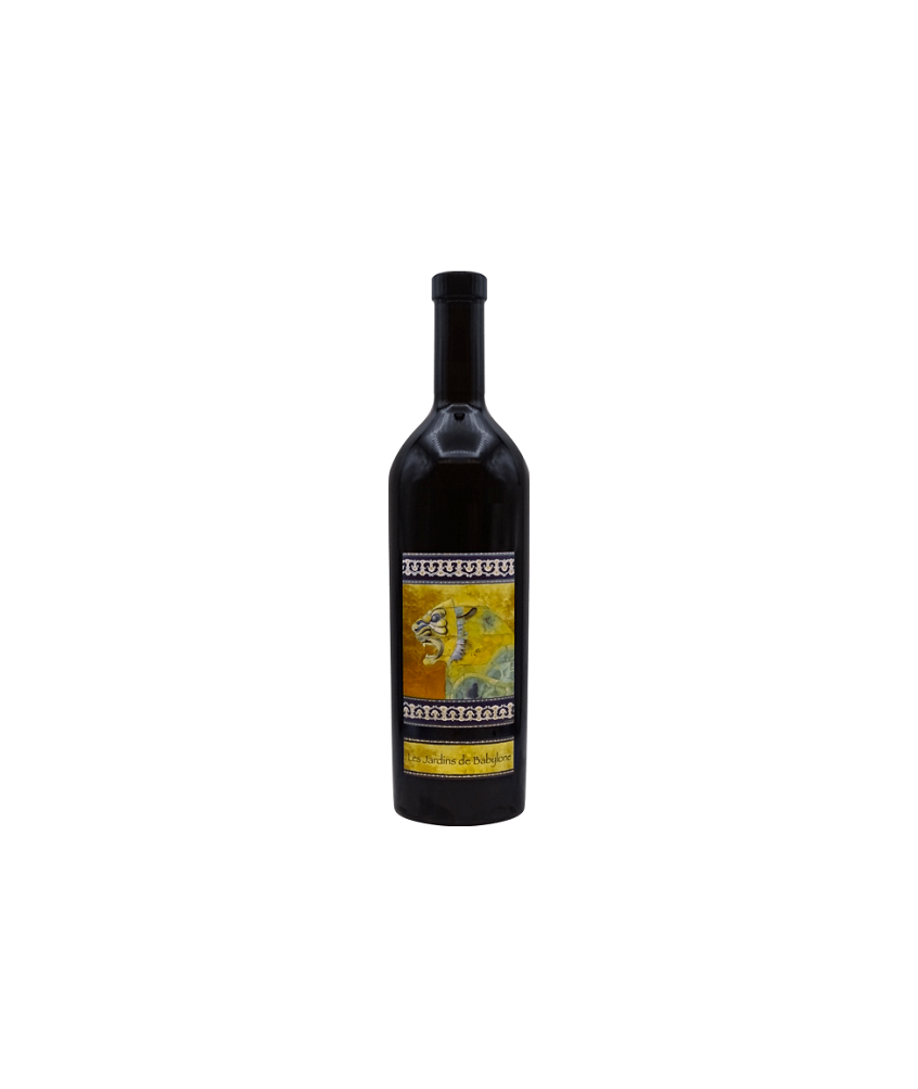 Domaine Didier Dagueneau Les Jardins de Babylon Jurancon Sec Didier Dagueneau  