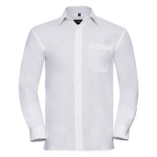 Russell Camicia Business Maniche Lunghe  