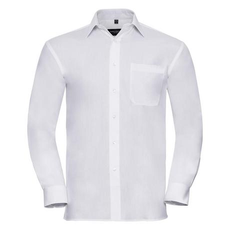 Russell Camicia Business Maniche Lunghe  