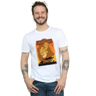 Disney  Tshirt THE LION KING 