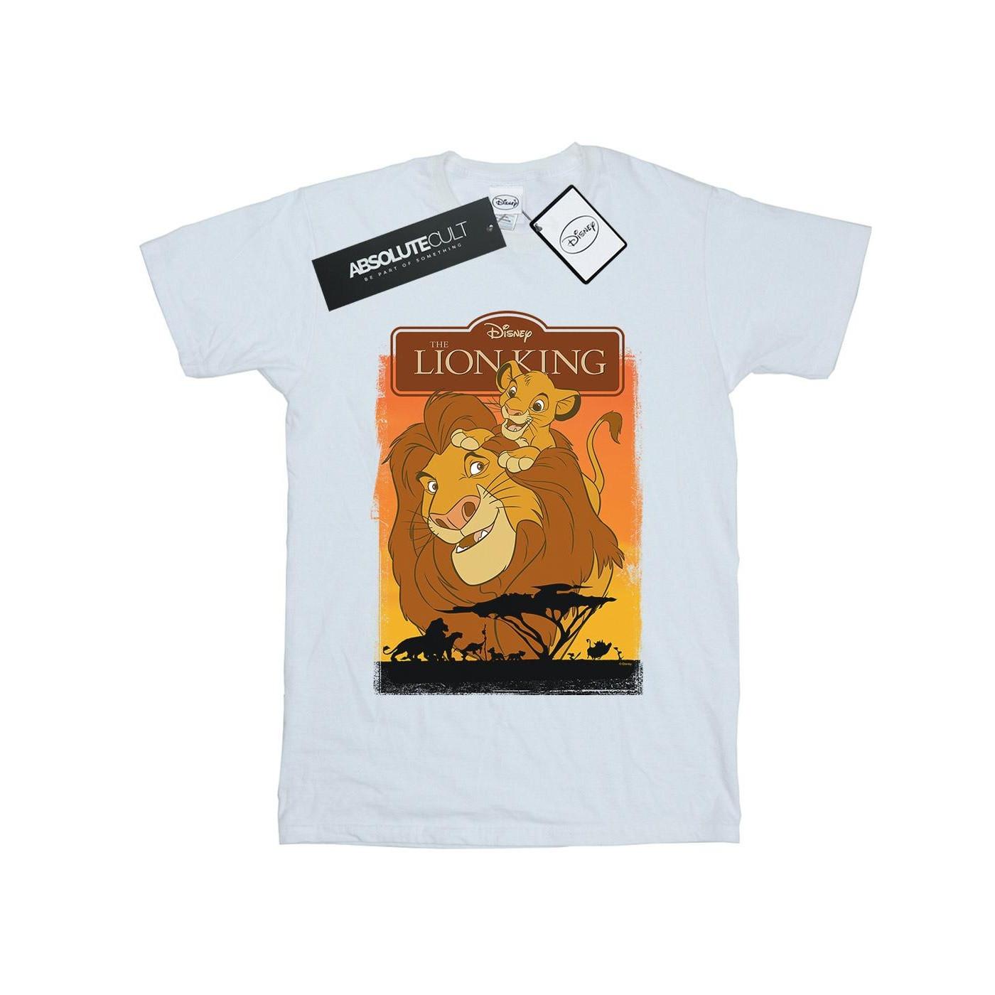 Disney  Tshirt THE LION KING 