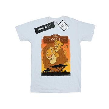 Tshirt THE LION KING