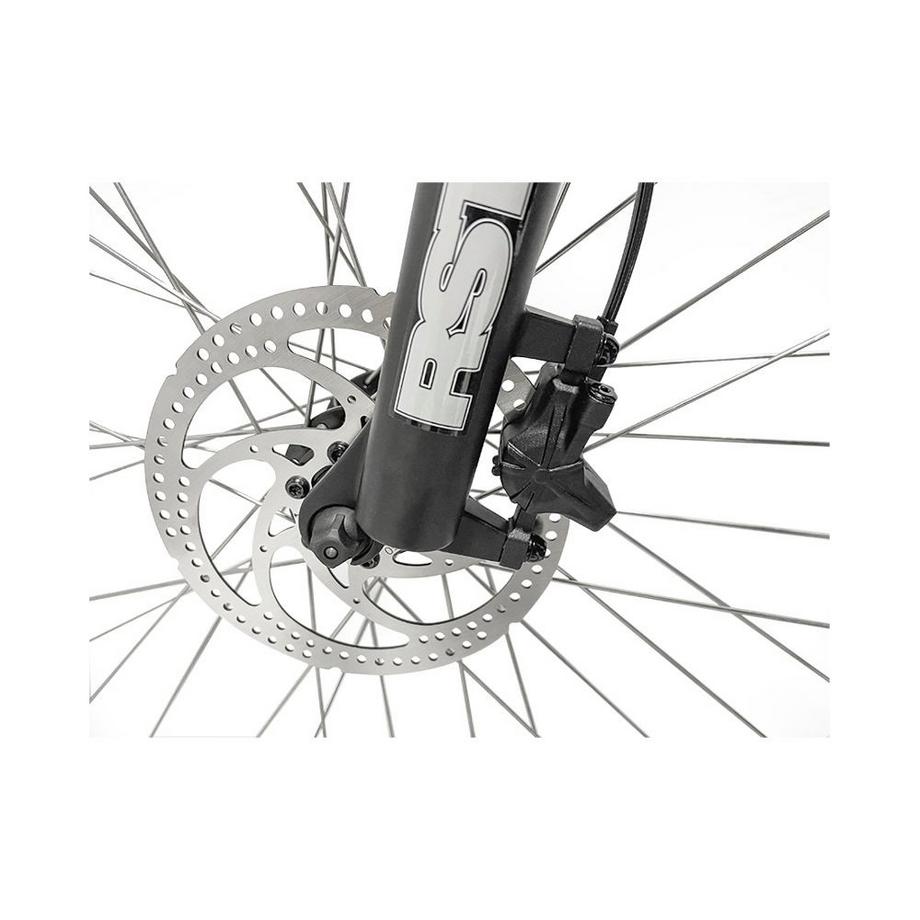 Phoenix  E-Mountainbike LSM018-250W  576 Wh 