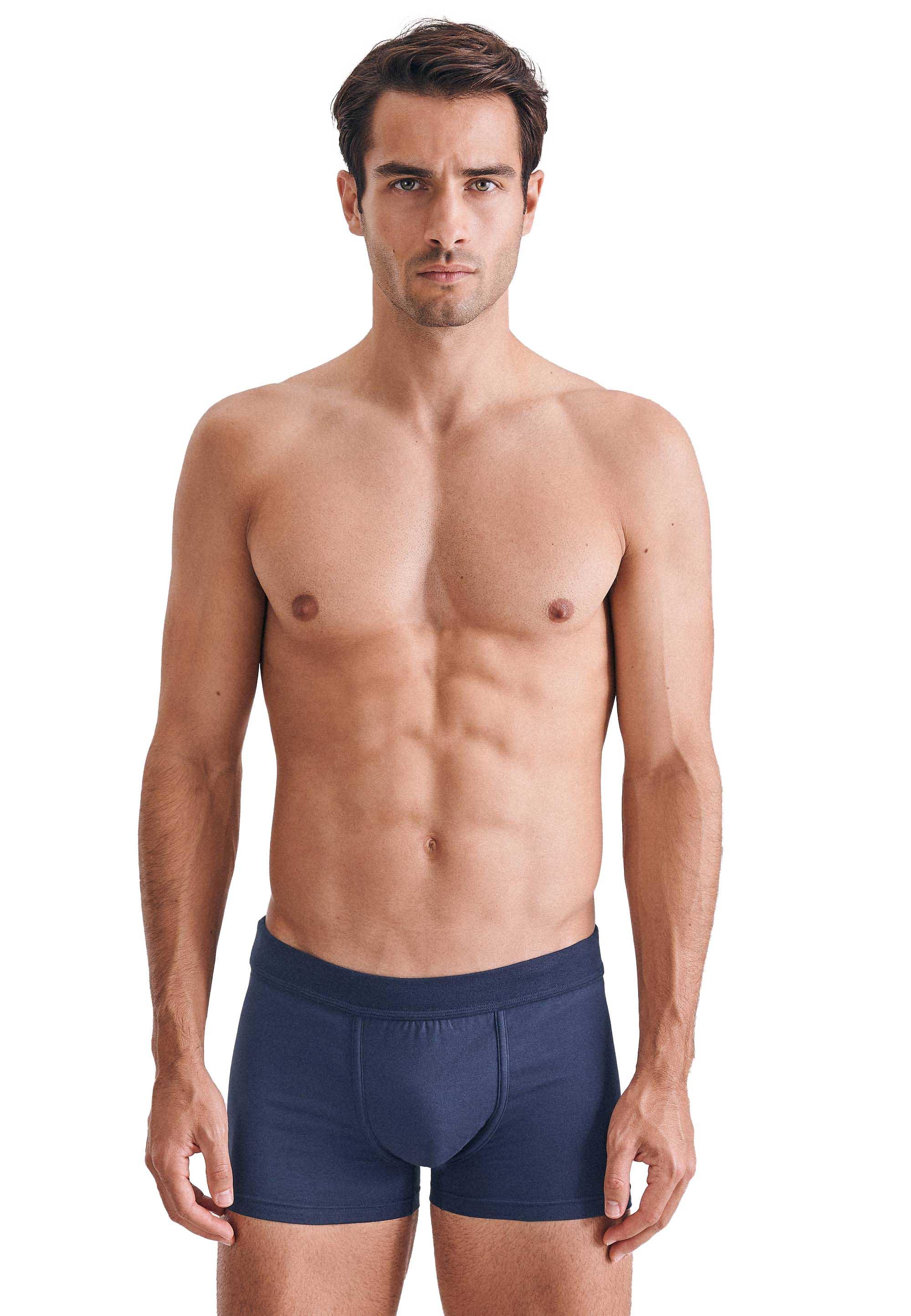 Seidensticker  Boxershorts, 3er Pack 