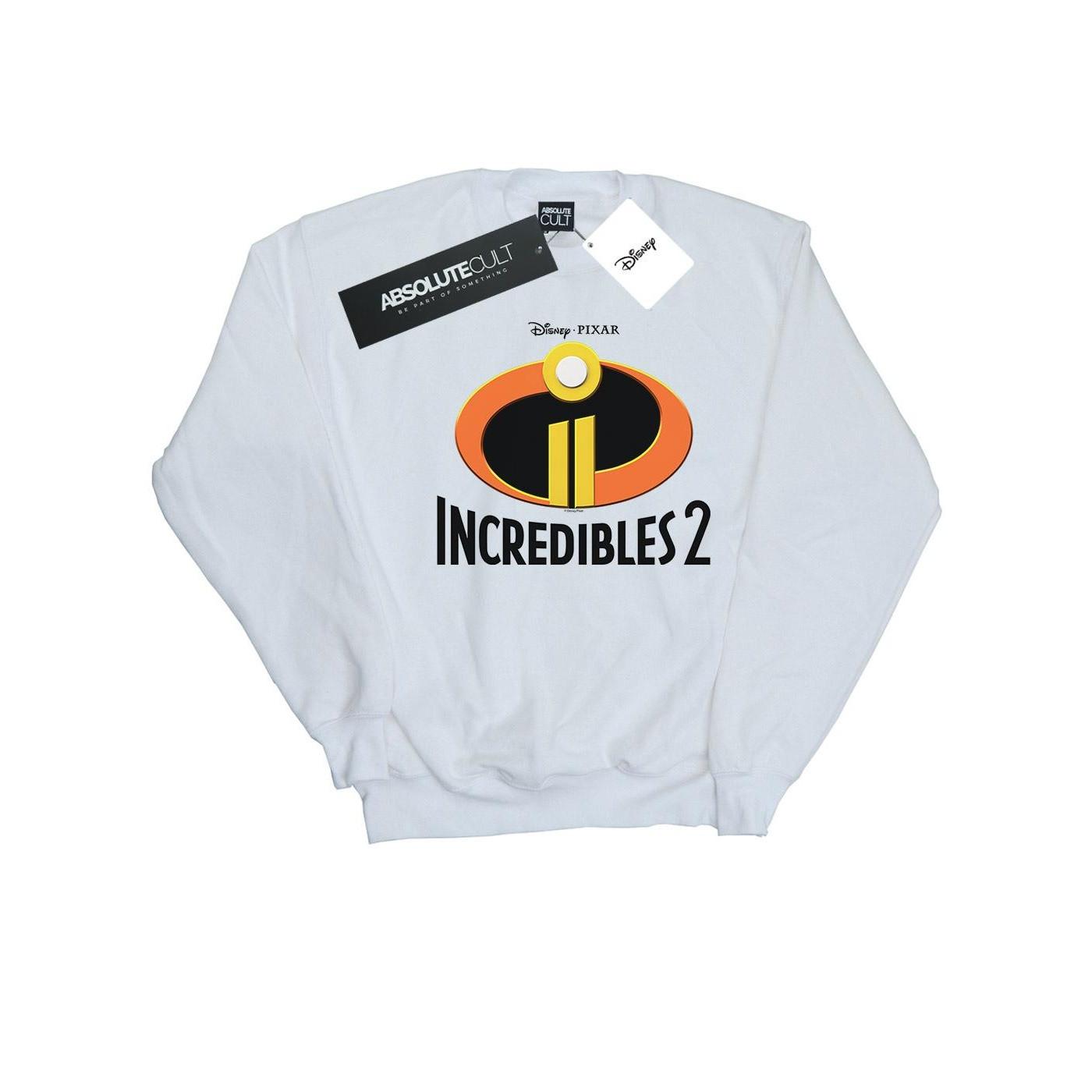 Disney  Incredibles 2 Sweatshirt 