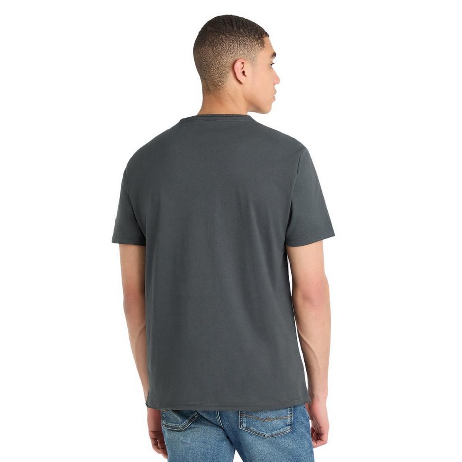 Amplified US Tour 1975 T-Shirt  