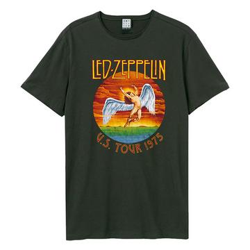 US Tour 1975 TShirt