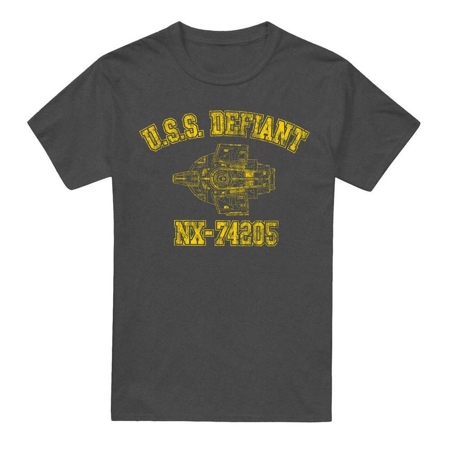 Defiant Athletic TShirt