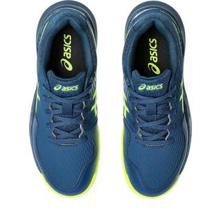 asics  Chaussures de tennis Gel-Resolution 9 GS Allcourt juniors 