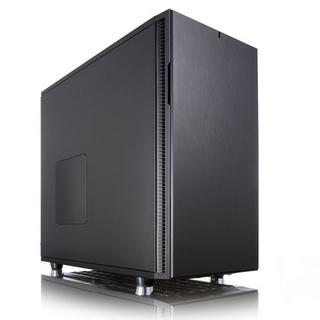 Fractal Design  Define R5 Midi Tower Schwarz 