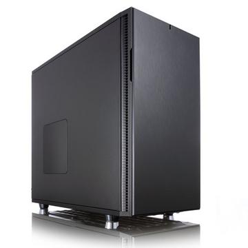 Define R5 Midi Tower Schwarz