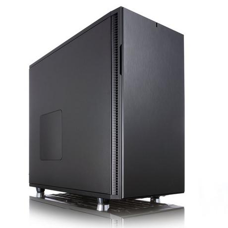 Fractal Design  Define R5 Midi Tower Schwarz 