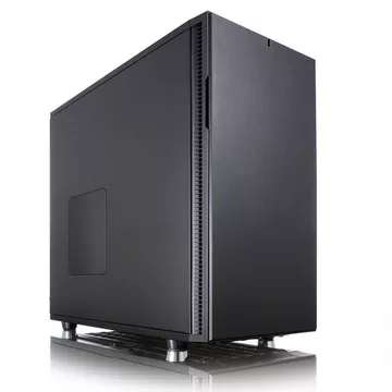 Define R5 Midi Tower Schwarz