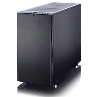 Fractal Design  Define R5 Midi Tower Schwarz 