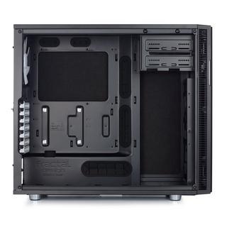 Fractal Design  Define R5 Midi Tower Schwarz 