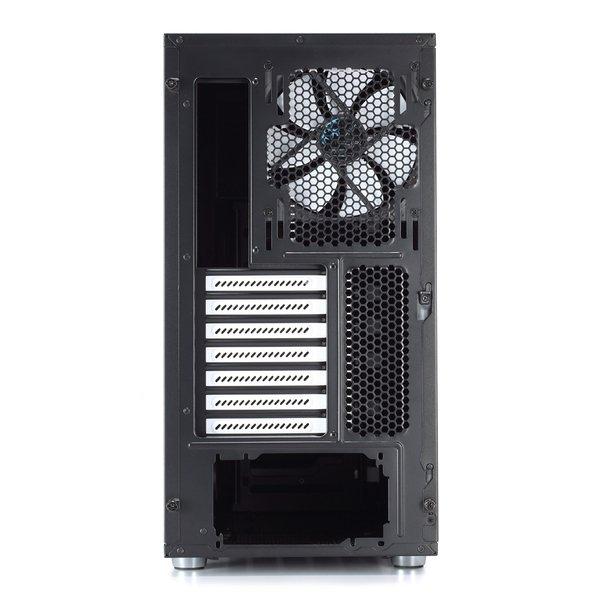 Fractal Design  Define R5 Midi Tower Schwarz 