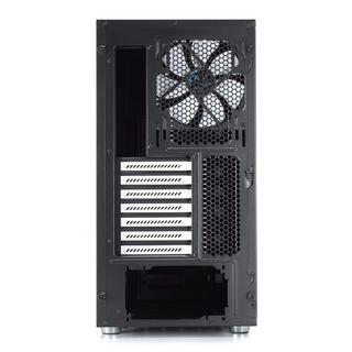 Fractal Design  Define R5 Midi Tower Schwarz 