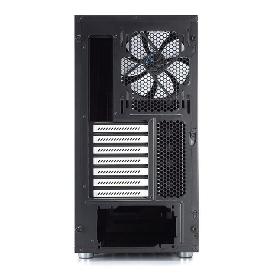 Fractal Design  Define R5 Midi Tower Schwarz 