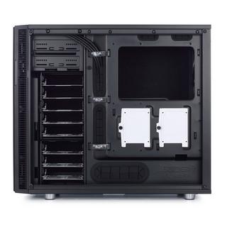 Fractal Design  Define R5 Midi Tower Schwarz 