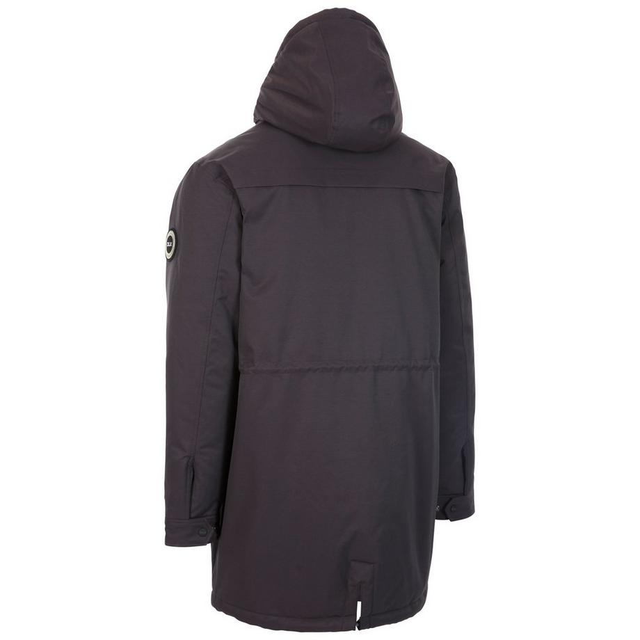 Trespass Caleb DLX Veste Imperméable  