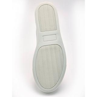 Pédiconfort  baskets cuir 