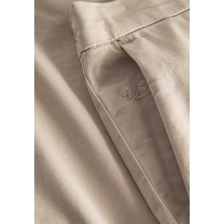 Colours & Sons Cropped Chino Hose  