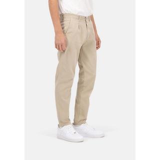 Colours & Sons Cropped Chino Hose  