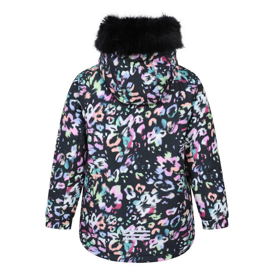 Mountain Warehouse  Ranger Giacca Mimetica Impermeabile 