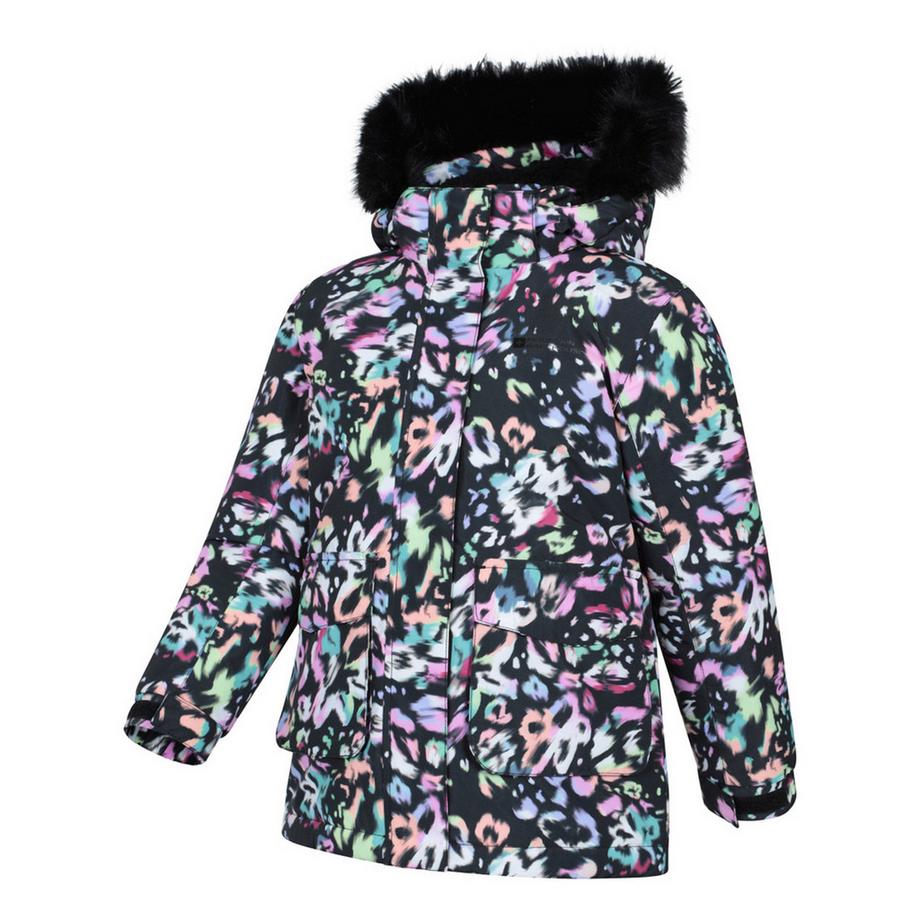 Mountain Warehouse  Ranger Giacca Mimetica Impermeabile 