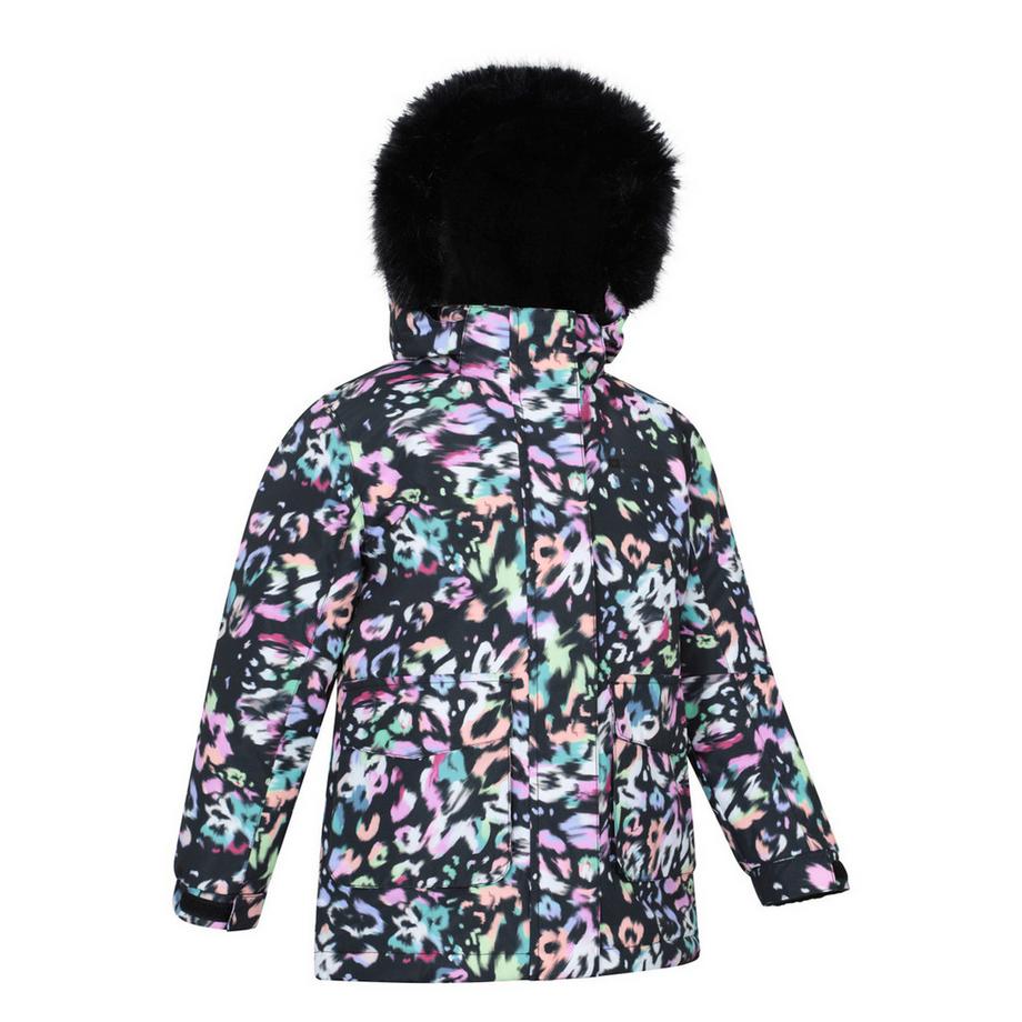 Mountain Warehouse  Ranger Giacca Mimetica Impermeabile 