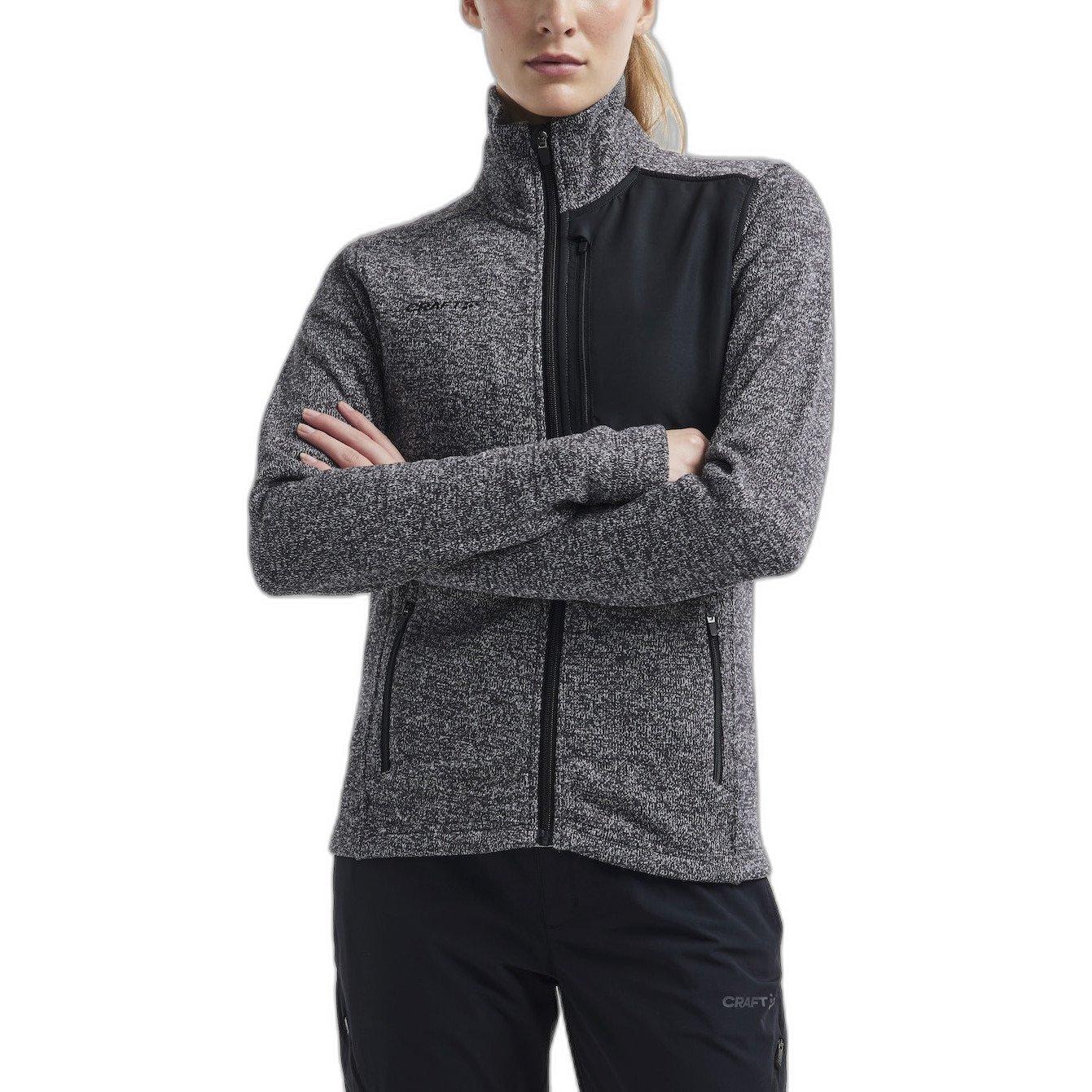 CRAFT Adv Explore Dickes Fleece  
