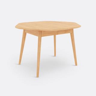 La Redoute Intérieurs Ausziehtisch Biface für 4-10 Pers.  